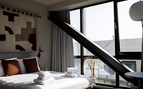 Bob W Amsterdam Noord